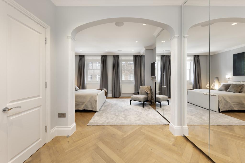 Old Church Street 18- bed (3)