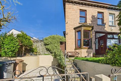 3 bedroom end of terrace house for sale, Willowbank Road, Wirral CH42