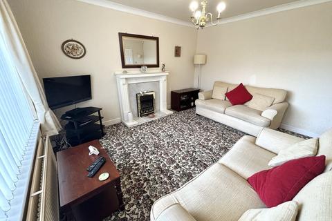 2 bedroom semi-detached bungalow for sale, Ryefield Avenue, Clayton
