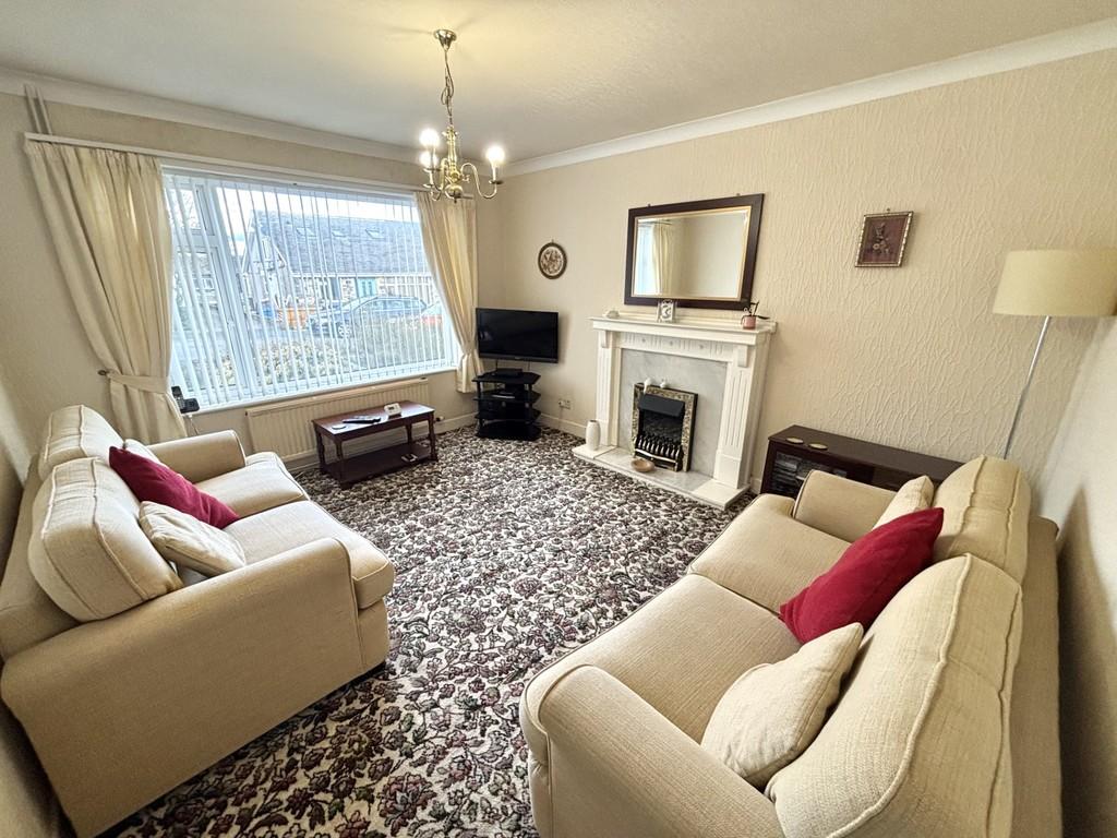Living room 1