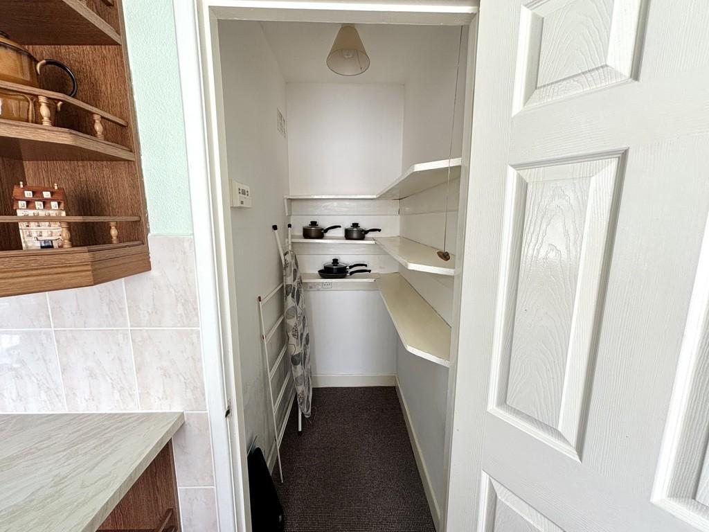 Pantry