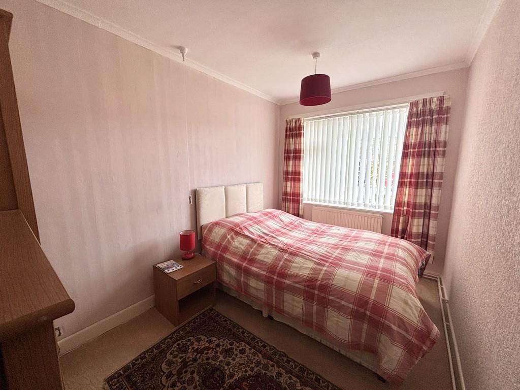 Bedroom 2.