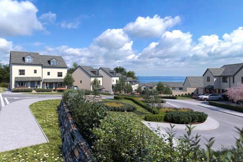 3 bedroom semi-detached house for sale, 27a The Bigbury, Teignbrook, Teignmouth