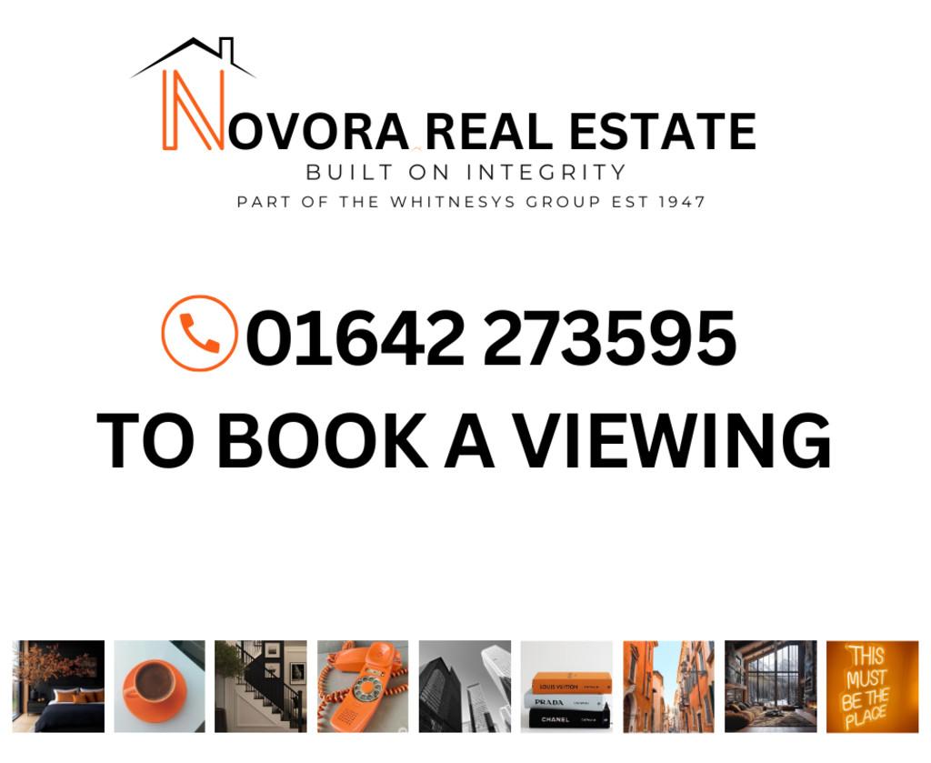 Novora contact