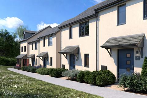 Plot 4a, Teignbrook, Higher Exeter Road, Teignmouth