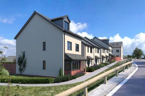 2 bedroom semi-detached house for sale, Plot 4a, Teignbrook, Higher Exeter Road, Teignmouth
