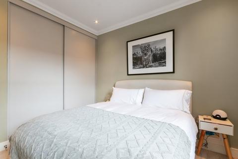 Flat 7, 2 Heathfield Road, London, W3 8EL