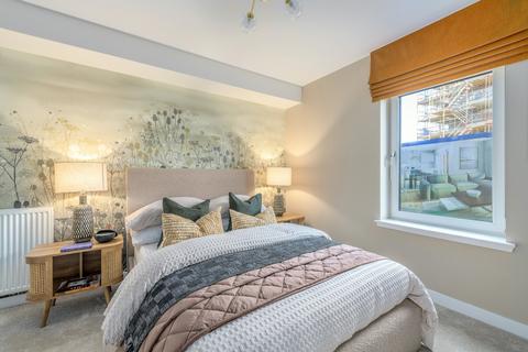 2 bedroom apartment for sale, Plot 319 West Shore, Edinburgh EH5