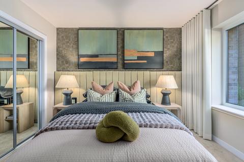2 bedroom apartment for sale, Plot 319 West Shore, Edinburgh EH5