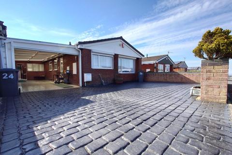 undefined, Milton Crescent, Talke, Stoke-on-Trent