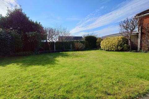 undefined, Milton Crescent, Talke, Stoke-on-Trent