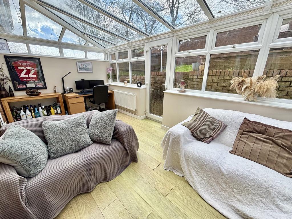 Conservatory
