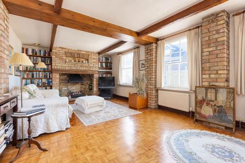 3 bedroom semi-detached house for sale, Jackson Street, Baldock SG7