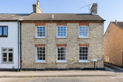 3 bedroom semi-detached house for sale, Jackson Street, Baldock SG7