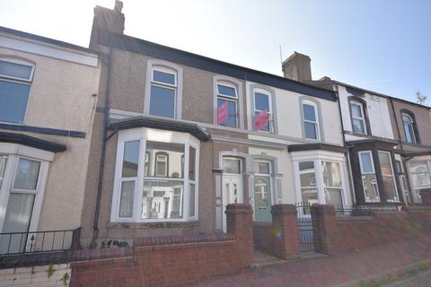 undefined, Lord Street, Barrow-in-Furness, Cumbria