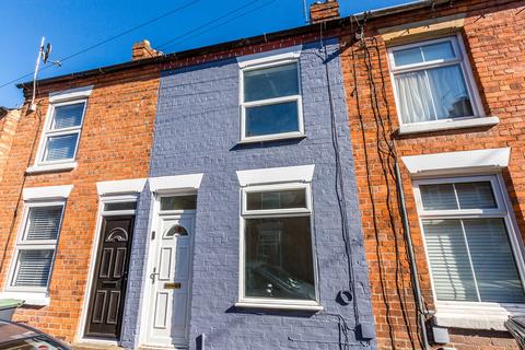 undefined, Pemberton Street, Rushden NN10