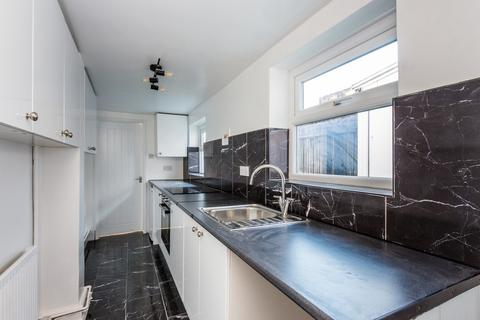 undefined, Pemberton Street, Rushden NN10