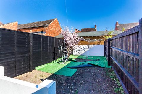undefined, Pemberton Street, Rushden NN10