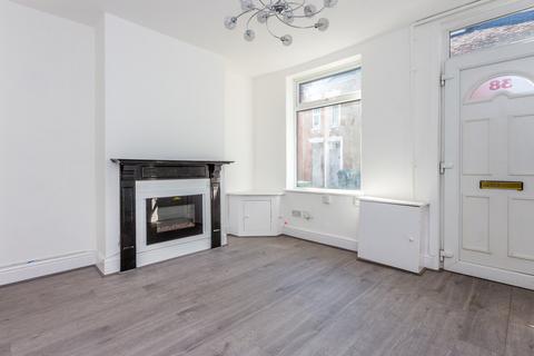 undefined, Pemberton Street, Rushden NN10