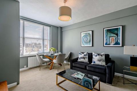 1 bedroom apartment to rent, Hill Street, Mayfair W1J