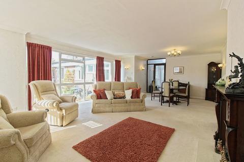 3 bedroom semi-detached bungalow for sale, Holmleigh Gardens, Thurnby