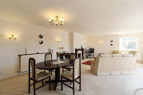 3 bedroom semi-detached bungalow for sale, Holmleigh Gardens, Thurnby