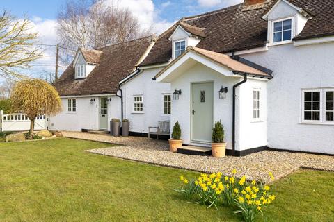 4 bedroom cottage for sale, The Green, Royston SG8