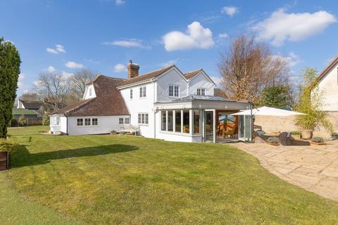 4 bedroom cottage for sale, The Green, Royston SG8