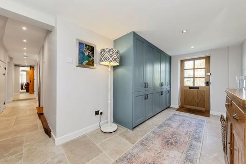 4 bedroom cottage for sale, The Green, Royston SG8