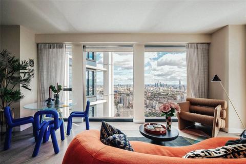 2 bedroom apartment for sale, 1 Nine Elms Lane, Nine Elms, SW8