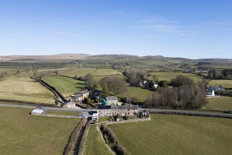 undefined, The Haven, Ingleton
