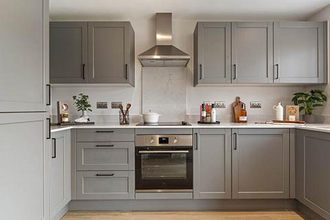 3 bedroom semi-detached house for sale, Plot 156, The Saunton at Overstone Gate, 35 Kipling Way, Overstone NN6