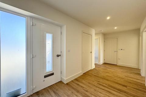 3 bedroom detached bungalow for sale, Caird Field, Henley, Ipswich IP6