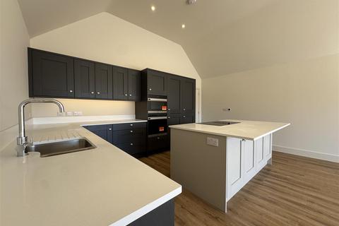 3 bedroom detached bungalow for sale, Caird Field, Henley, Ipswich IP6