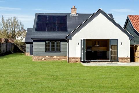 undefined, Caird Field, Henley, Ipswich IP6