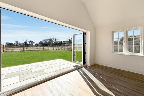 undefined, Caird Field, Henley, Ipswich IP6