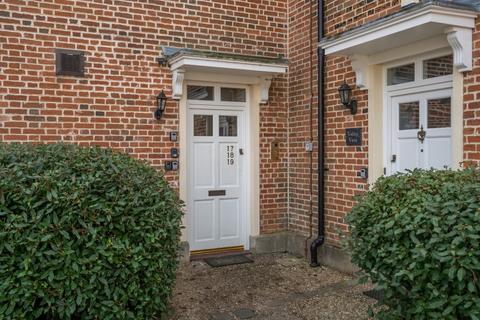 undefined, Blyth View, Blythburgh