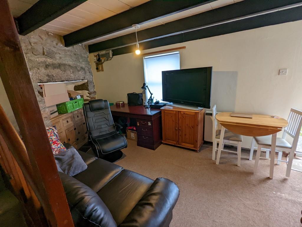 Lounge 1 feb 2022