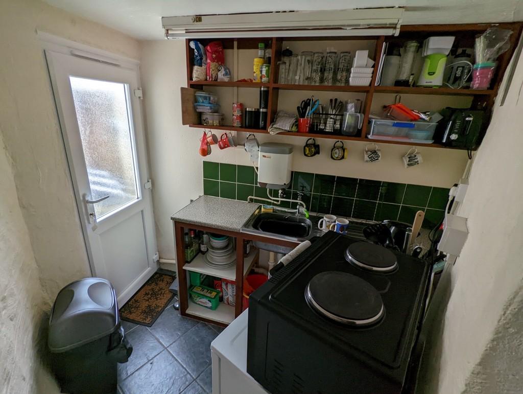 Kitchen 2022