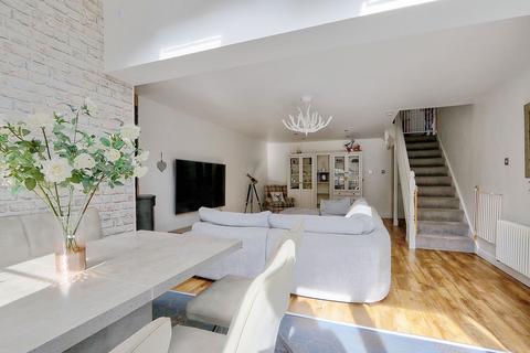4 bedroom terraced house for sale, Coach House Mews, Normanby, TS6