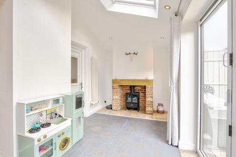 4 bedroom terraced house for sale, Coach House Mews, Normanby, TS6