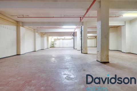 Land for sale, Cyril Road, Birmingham B10