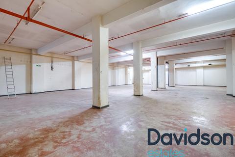 Land for sale, Cyril Road, Birmingham B10