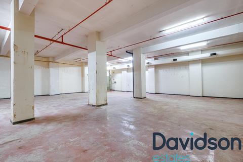 Land for sale, Cyril Road, Birmingham B10