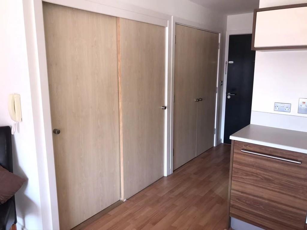Wardrobe