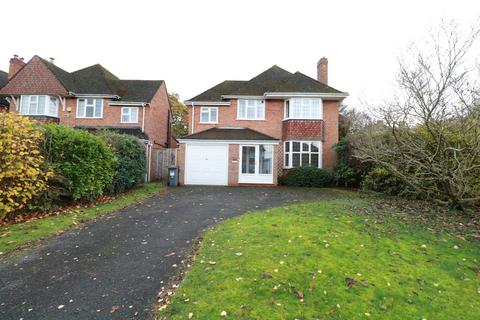 undefined, Links Drive, Solihull B91