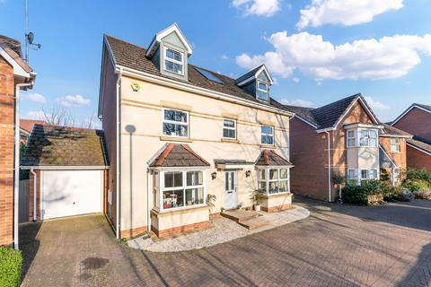 undefined, Olvega Drive, Buntingford SG9