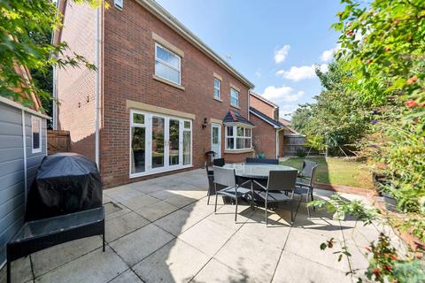 undefined, Olvega Drive, Buntingford SG9