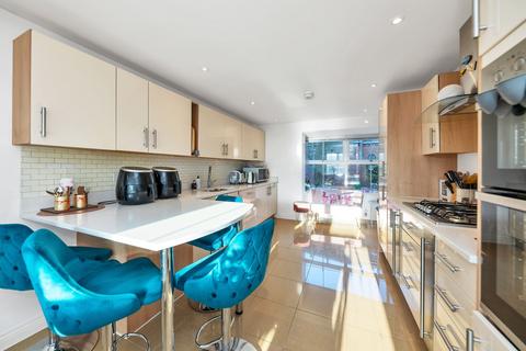 undefined, Olvega Drive, Buntingford SG9