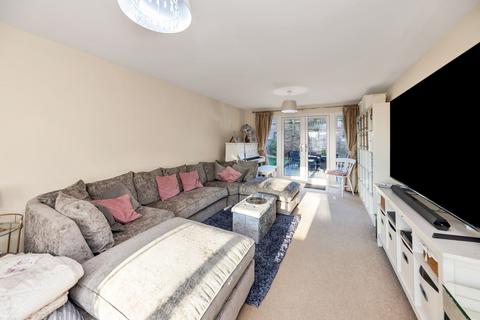 undefined, Olvega Drive, Buntingford SG9